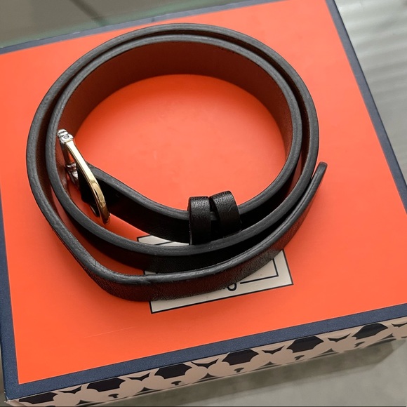 Double wrap reversible leather bracelet - Picture 2 of 2